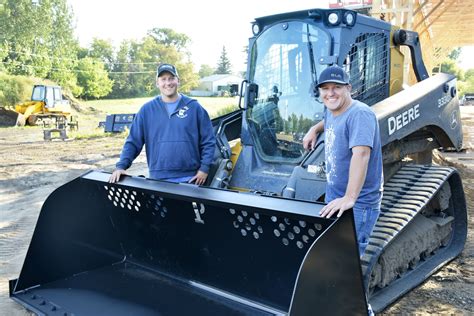 skid steer attachments alexandria mn|quick attachments for skid steer.